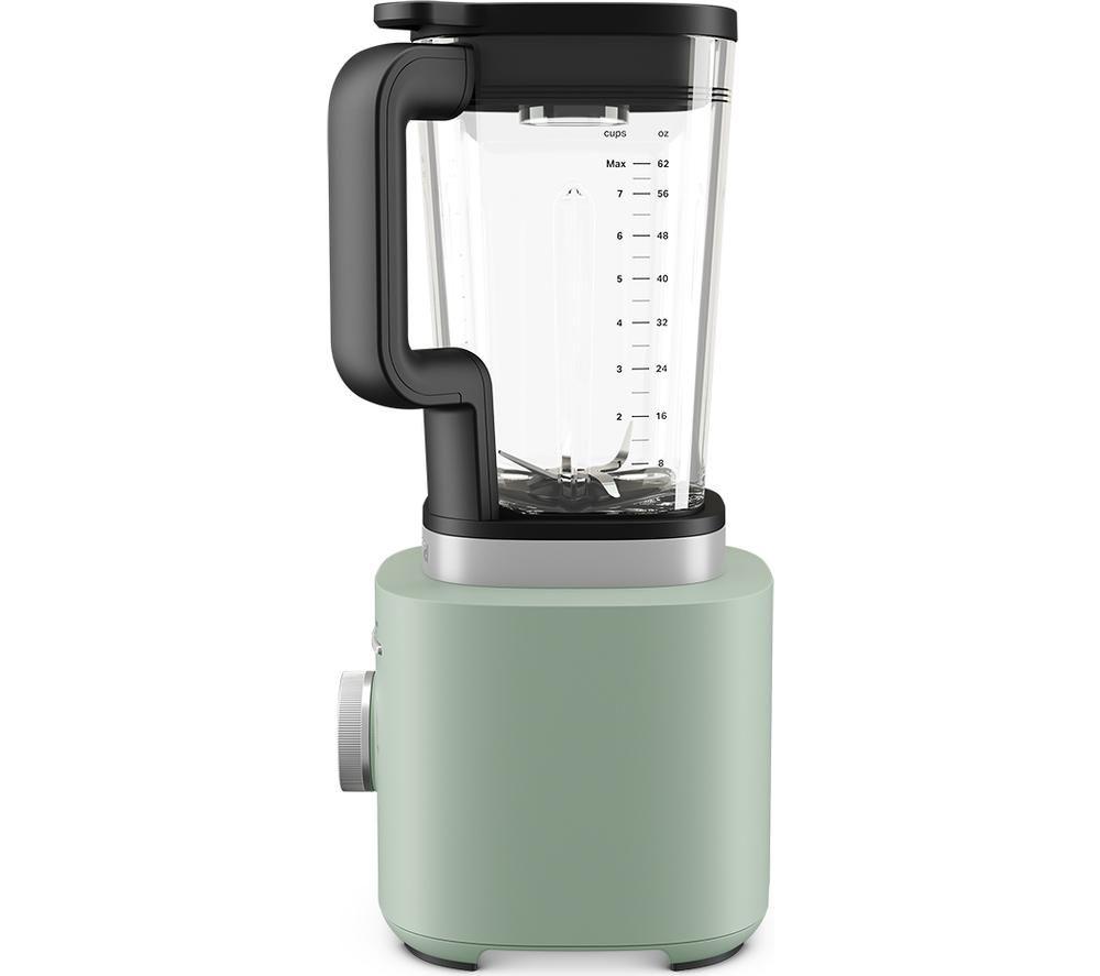 KITCHENAID Pure Power 5KSB2071BDC Blender - Cardamom image number 4 of 4