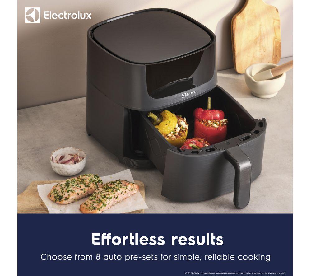 ELECTROLUX SDA2982ELGRY Air Fryer - Grey image number 3 of 6