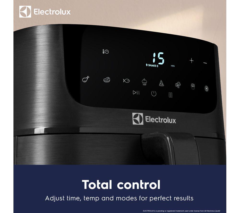 ELECTROLUX SDA2982ELGRY Air Fryer - Grey image number 4 of 6
