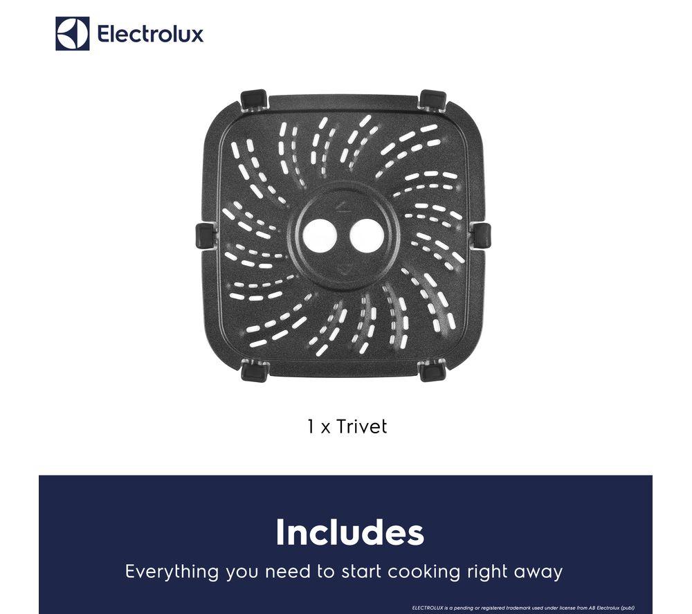 ELECTROLUX SDA2982ELGRY Air Fryer - Grey image number 5 of 6