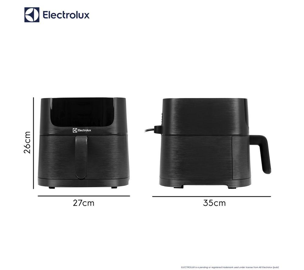 ELECTROLUX SDA2982ELGRY Air Fryer - Grey image number 6 of 6