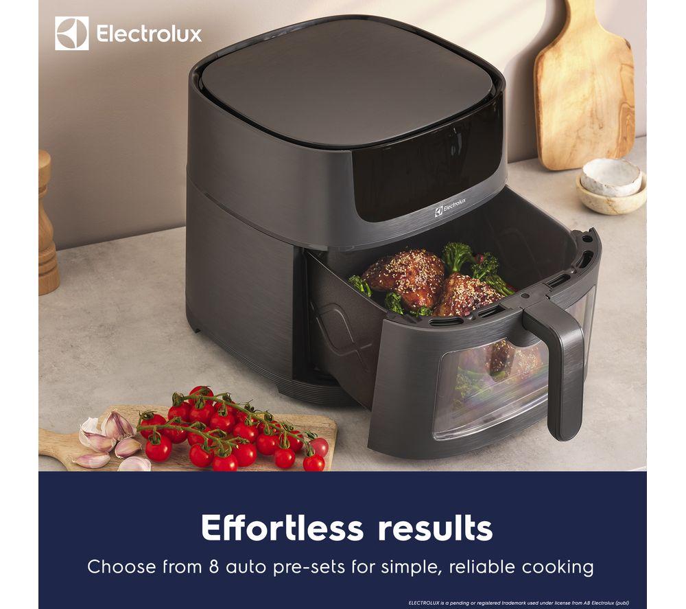 ELECTROLUX SDA2983ELGRY Air Fryer - Grey image number 3 of 6