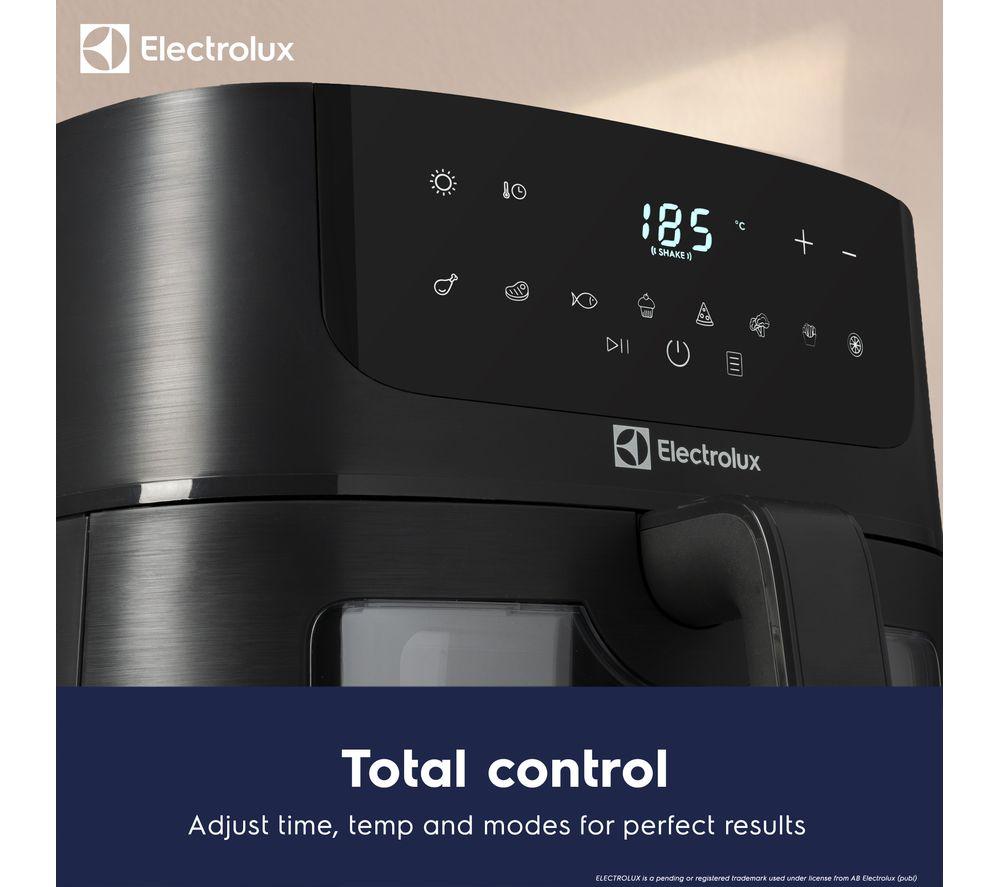 ELECTROLUX SDA2983ELGRY Air Fryer - Grey image number 4 of 6