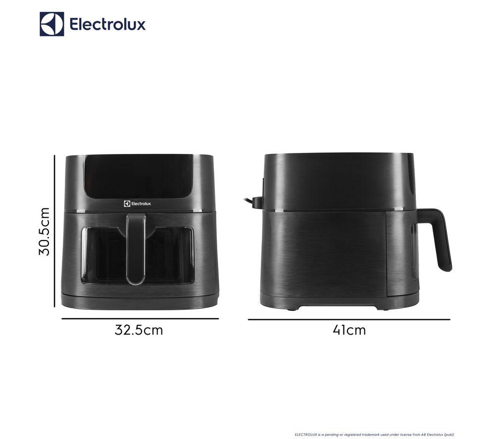 ELECTROLUX SDA2983ELGRY Air Fryer - Grey image number 6 of 6