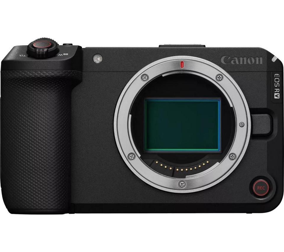 CANON EOS R6 V Mirrorless Camera - Body Only