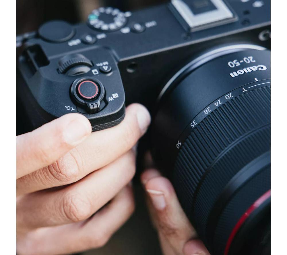 CANON EOS R6 V Mirrorless Camera - Body Only image number 14 of 16