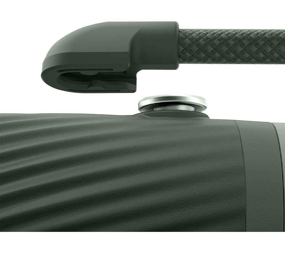 BUSHNELL A3 Mid-size 10 x 32 mm Binoculars - Laurel Green image number 6 of 6