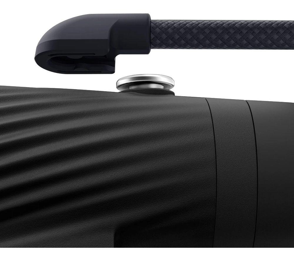 BUSHNELL A5 Full-size 8 x 42 mm Binoculars - Onyx Black image number 6 of 6