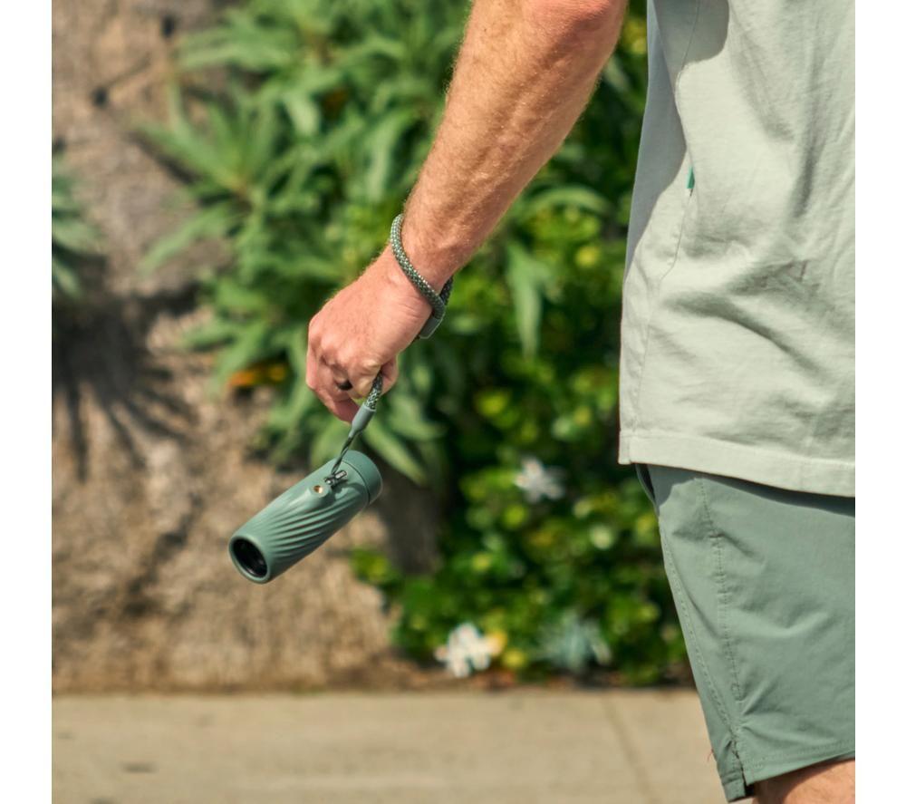 BUSHNELL A3 10 x 32 mm Monocular - Laurel Green image number 2 of 5