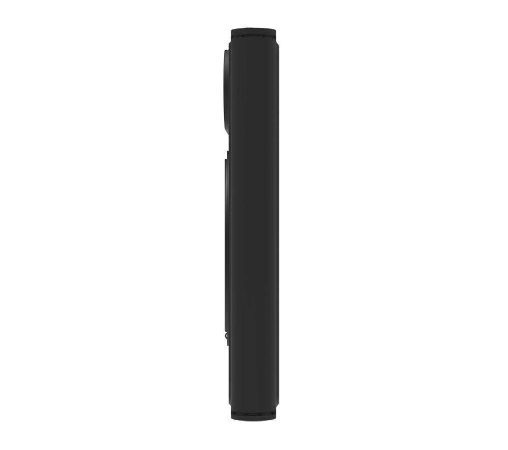D BRAMANTE Copenhagen MS Kick ICON iPhone Duo Folio Case - Midnight image number 24 of 27