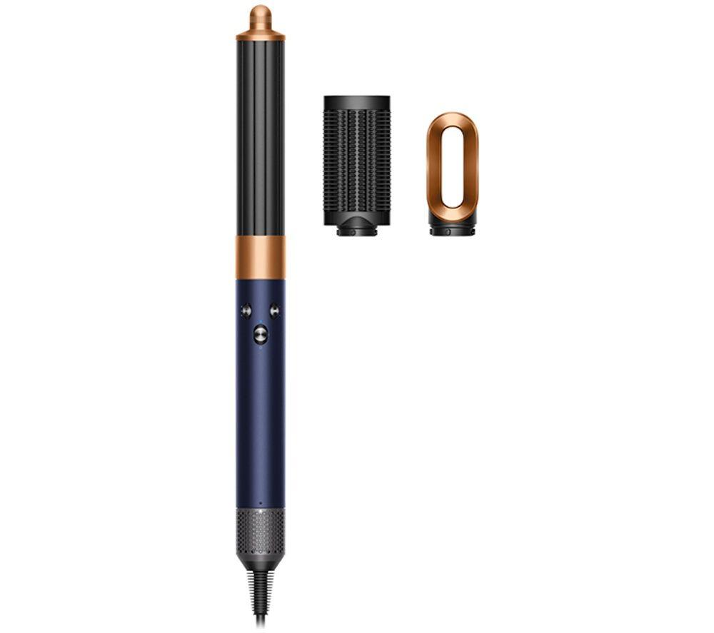 DYSON Airwrap Origin Multi Styler & Dryer - Prussian Blue & Rich Copper
