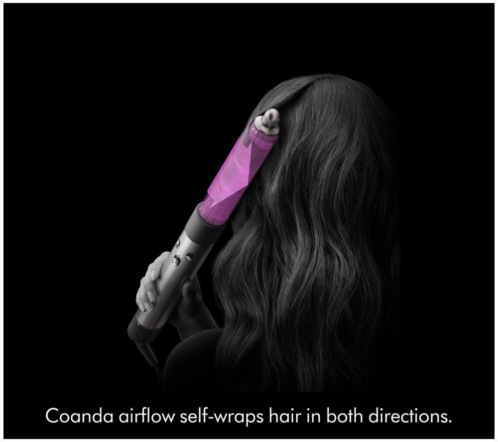 DYSON Airwrap Origin Multi Styler & Dryer - Prussian Blue & Rich Copper image number 3 of 4