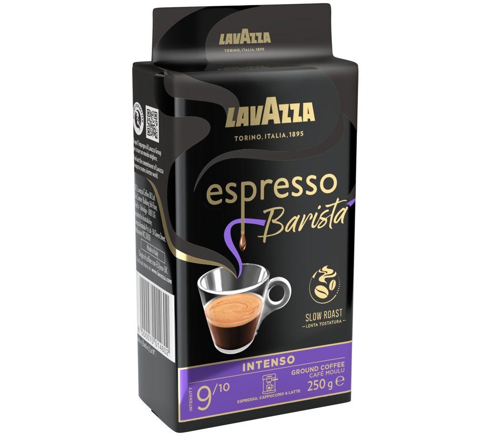 LAVAZZA Espresso Barista Intenso Ground Coffee - 250 g image number 3 of 3