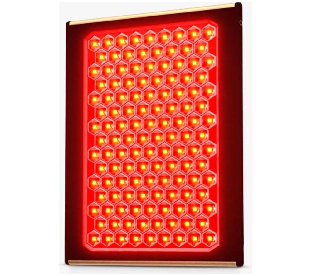 Foreo Faq 600 Light Therapy Led Panel - Black