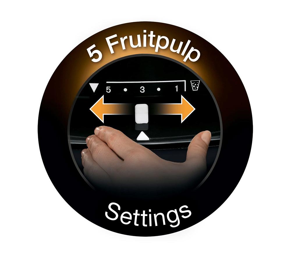 BRAUN Citrusquick 1 Juicer - White image number 7 of 7