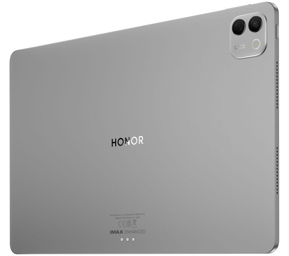 HONOR MagicPad 4 12.3" Tablet - 512 GB, Grey image number 3 of 6