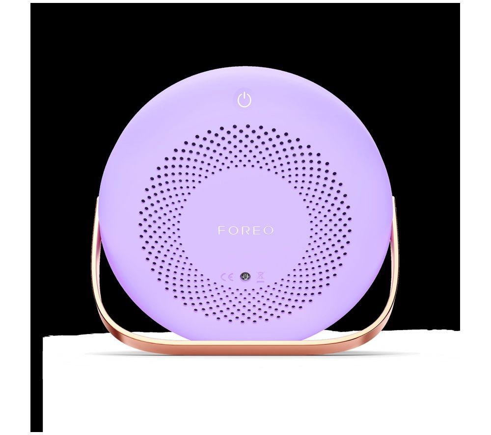 FOREO FO3447 UFO Advanced LED Lighthouse Panel - Lavender image number 3 of 5