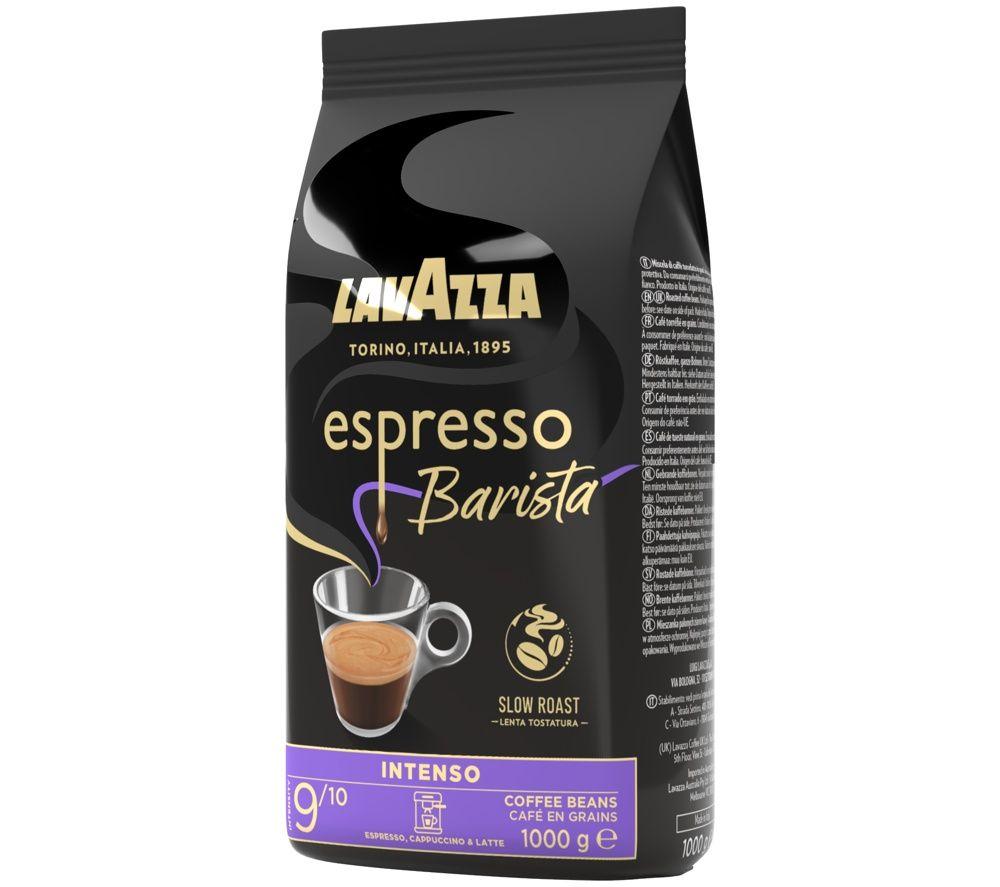 LAVAZZA Espresso Barista Intenso Coffee Beans - 1 kg image number 2 of 3