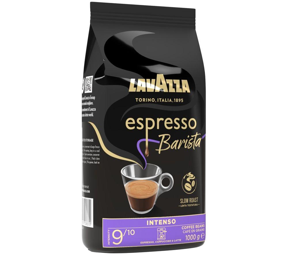 LAVAZZA Espresso Barista Intenso Coffee Beans - 1 kg image number 3 of 3