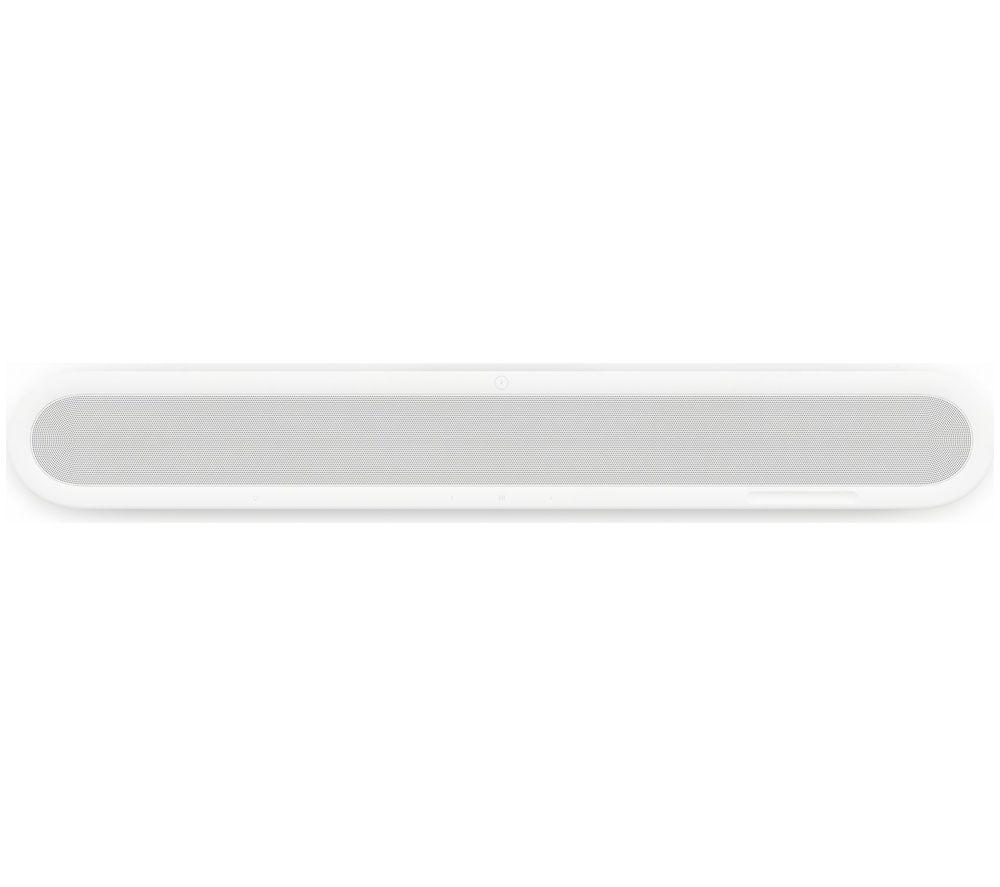SONOS Beam Ultra 7.1.2 Compact Sound Bar with Dolby Atmos - White image number 4 of 4