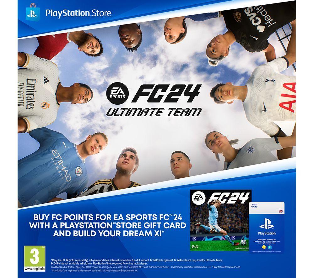 SONY PlayStation Portal Remote Player + Cloud II Pro Gaming Headset + Gift Card Bundle image number 3 of 6
