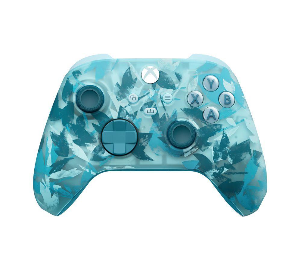 MICROSOFT XBOX Series X Digital Edition & Ice Breaker Special Edition Wireless Controller Bundle image number 2 of 7
