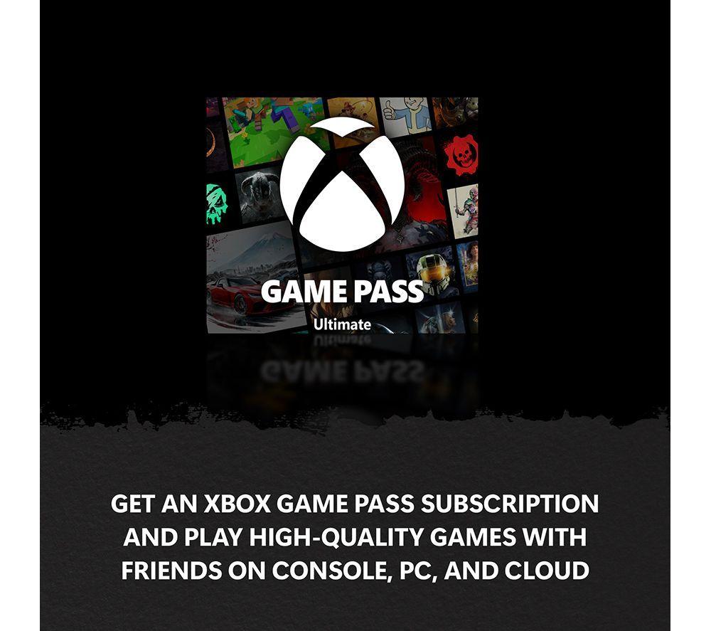 MICROSOFT XBOX Series S 1 TB SSD & Gift Card &pound;50 Bundle image number 10 of 13