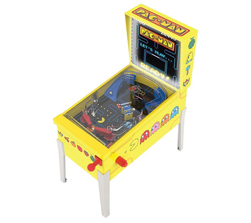 Pac Man Pac-Man Arcade Pinball - Mini - Image 3