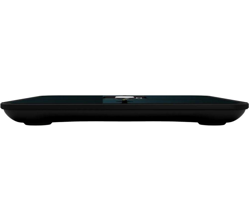 AENO BS2S ABS0002S Smart Bathroom Scale - Black image number 4 of 8