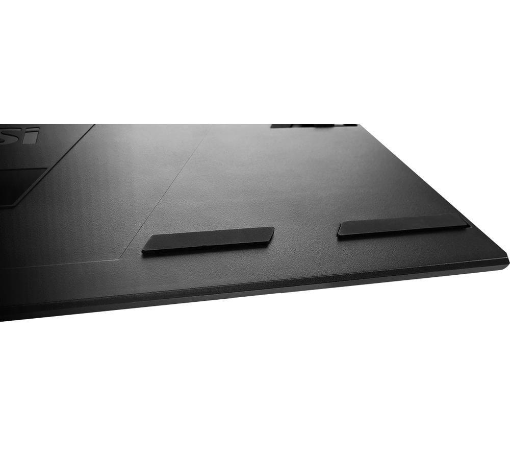 MSI Vigor GK30 Gaming Keyboard image number 4 of 8