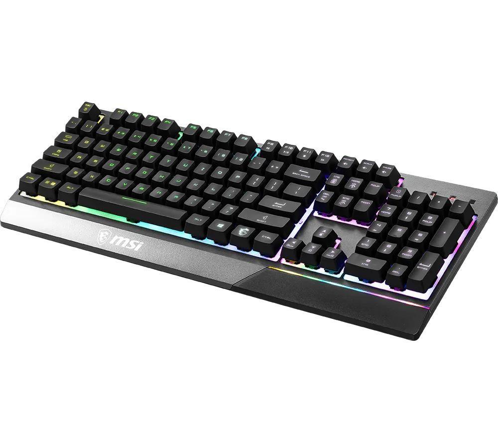 MSI Vigor GK30 Gaming Keyboard image number 8 of 8