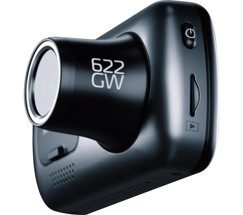 NEXTBASE 622GW 4K Dash Cam - Black image number 4 of 4