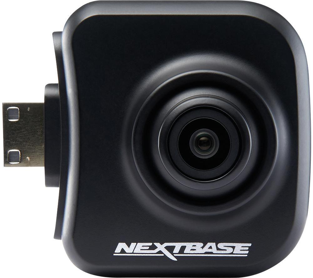 Nextbase Cabin View Camera - 1080 x 720 pixels - 140° Viewing Angle - Black - Image 5