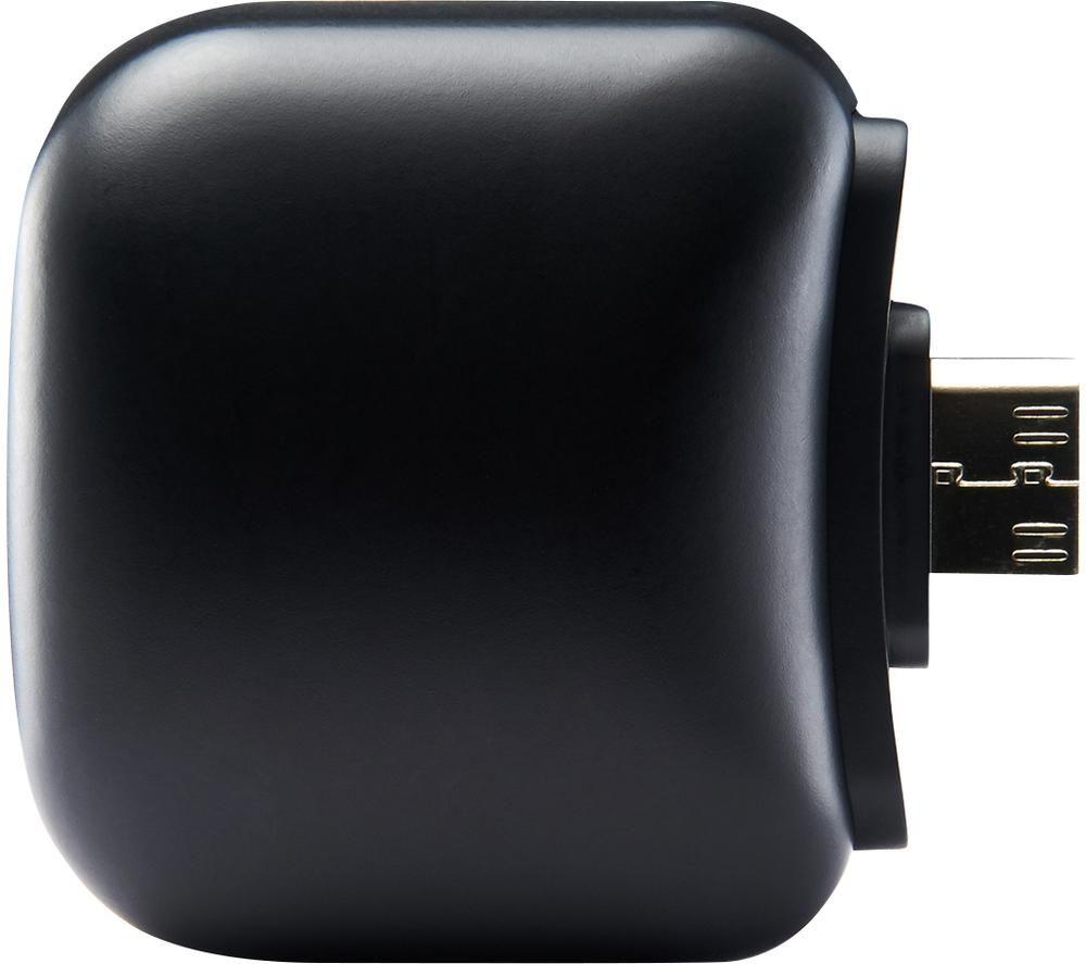NEXTBASE NBDVRS2RFCW Rear View Camera - Black image number 2 of 4