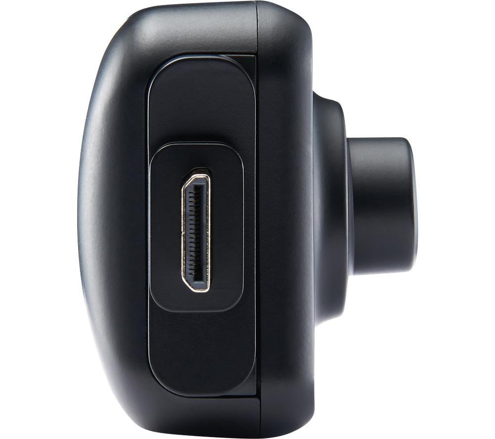 NEXTBASE NBDVRS2RFCW Rear View Camera - Black image number 3 of 4