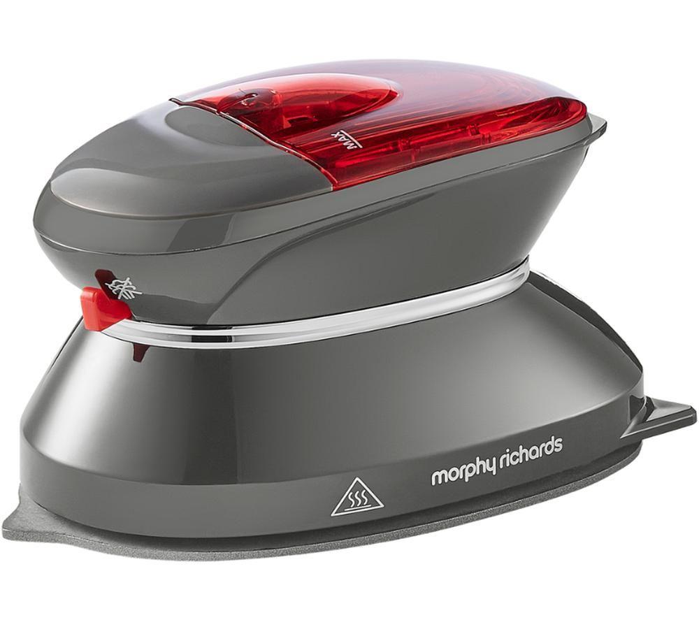Morphy Richards Travel Iron 400W 40Ml - Image 3