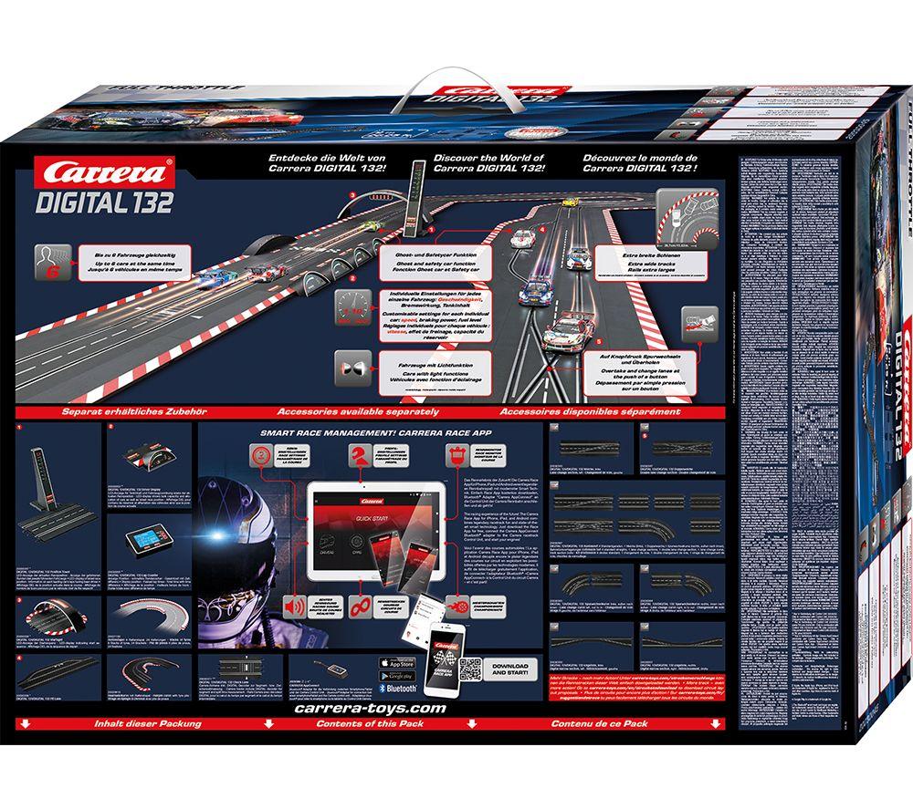 CARRERA Full Throttle Slot Racing Set image number 3 of 5