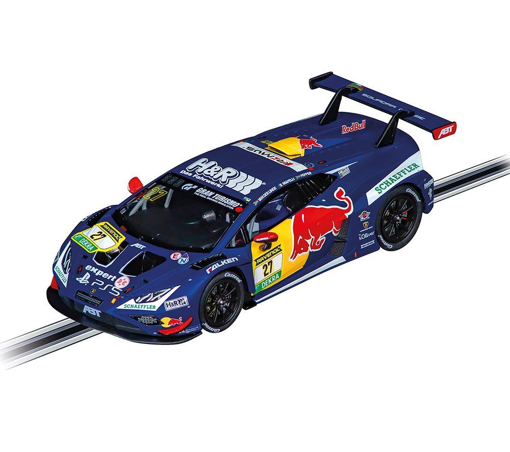 CARRERA Full Throttle Slot Racing Set image number 4 of 5
