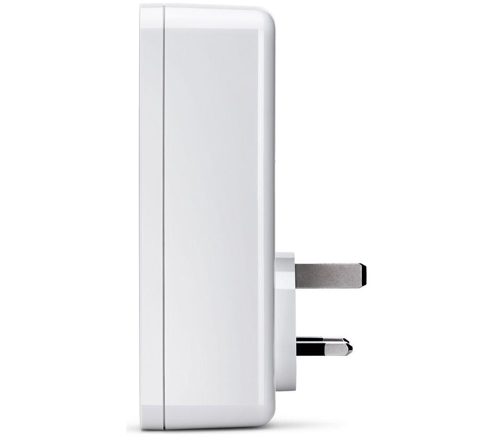 DEVOLO Magic 2 LAN Powerline Starter Kit - Twin Pack image number 3 of 5