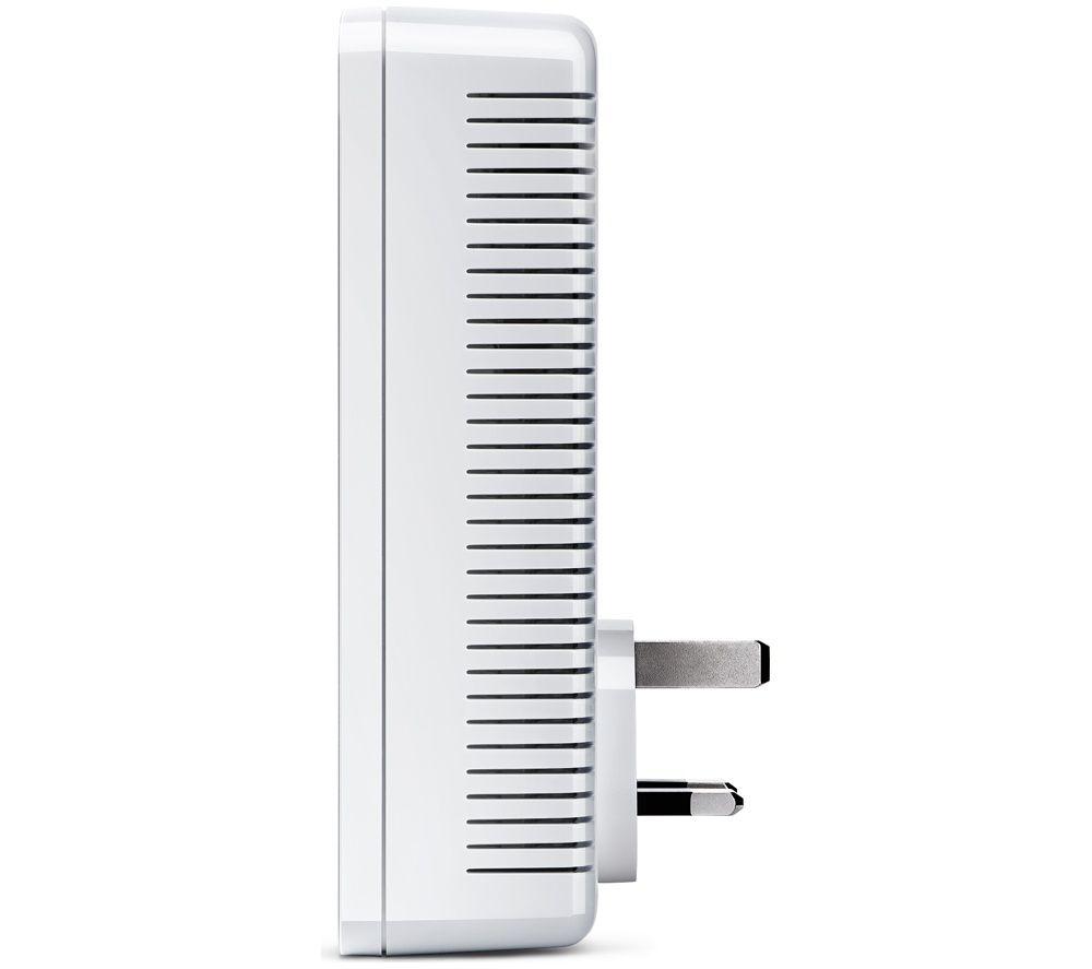 DEVOLO Magic 2 WiFi 6 NEXT AX3000 Powerline Starter Kit - Twin Pack image number 3 of 7