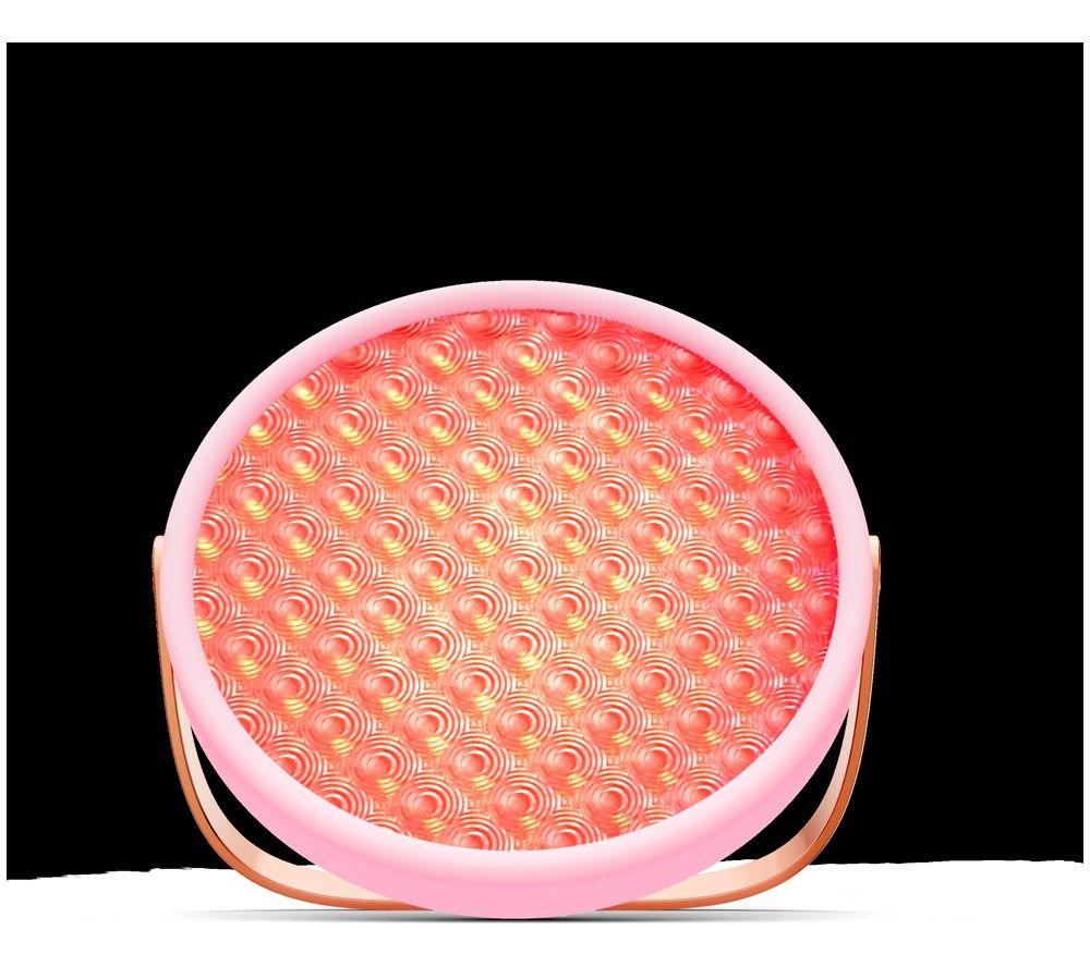 FOREO FO3430 UFO LED Lighthouse Panel - Pink image number 3 of 5