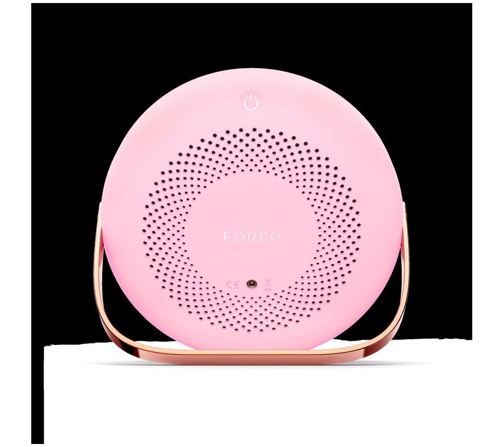 FOREO FO3430 UFO LED Lighthouse Panel - Pink image number 4 of 5