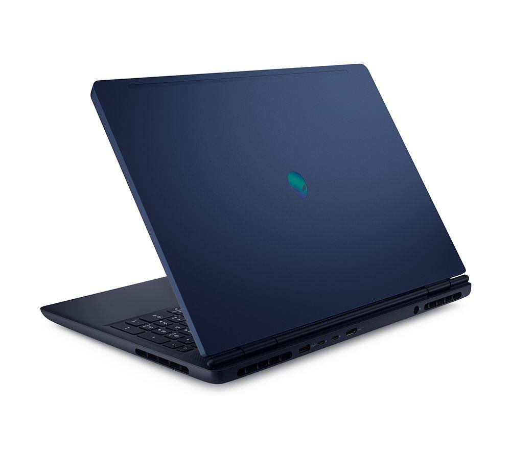 ALIENWARE 16 Aurora 16" Gaming Laptop - Intel&reg; Core&trade; 7, RTX 5060, 1 TB SSD image number 15 of 17