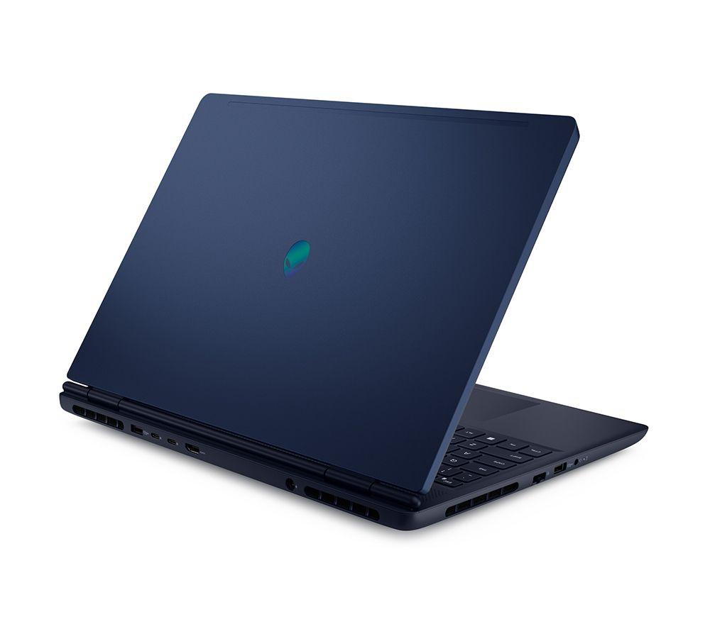 ALIENWARE 16 Aurora 16" Gaming Laptop - Intel&reg; Core&trade; 7, RTX 5060, 1 TB SSD image number 16 of 17