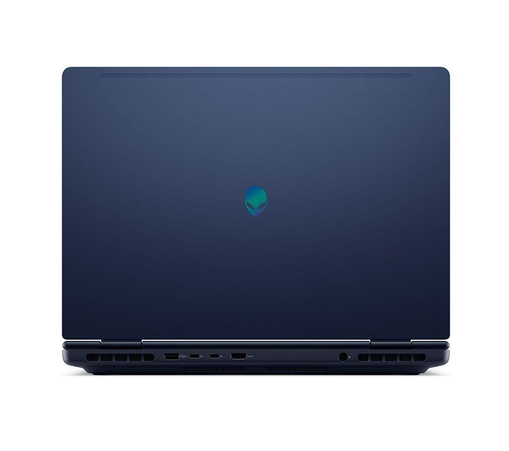 ALIENWARE 16 Aurora 16" Gaming Laptop - Intel&reg; Core&trade; 7, RTX 5060, 1 TB SSD image number 17 of 17