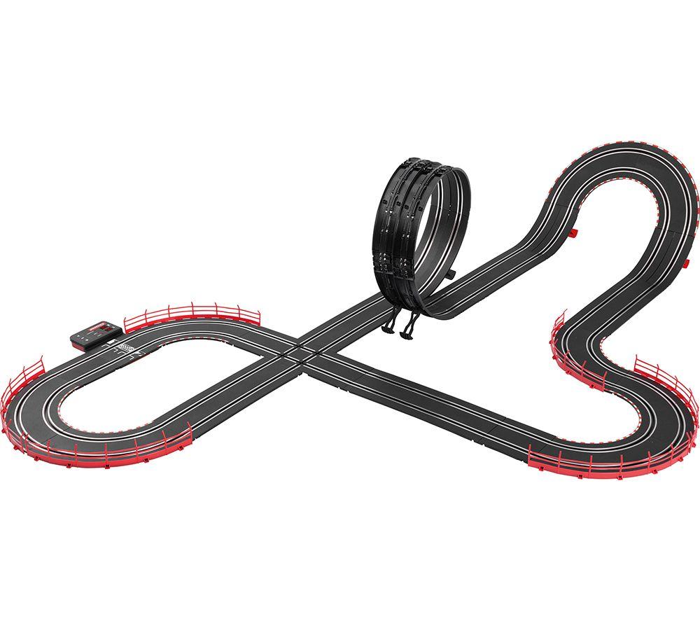 CARRERA Go! Championship Rivals F1 Slot Racing Set image number 4 of 6