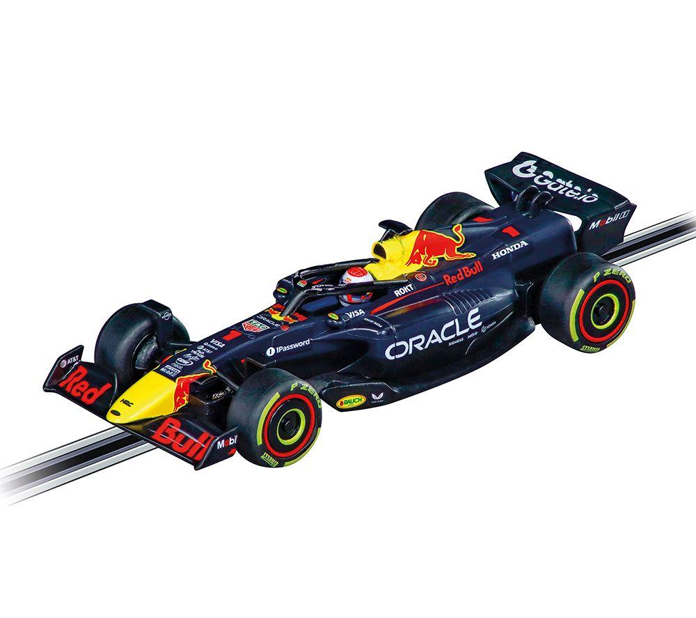 CARRERA Go! Championship Rivals F1 Slot Racing Set image number 5 of 6