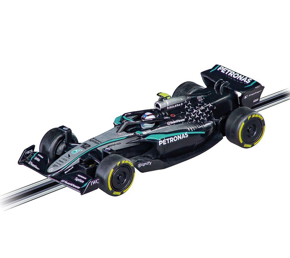 CARRERA Go! Championship Rivals F1 Slot Racing Set image number 6 of 6