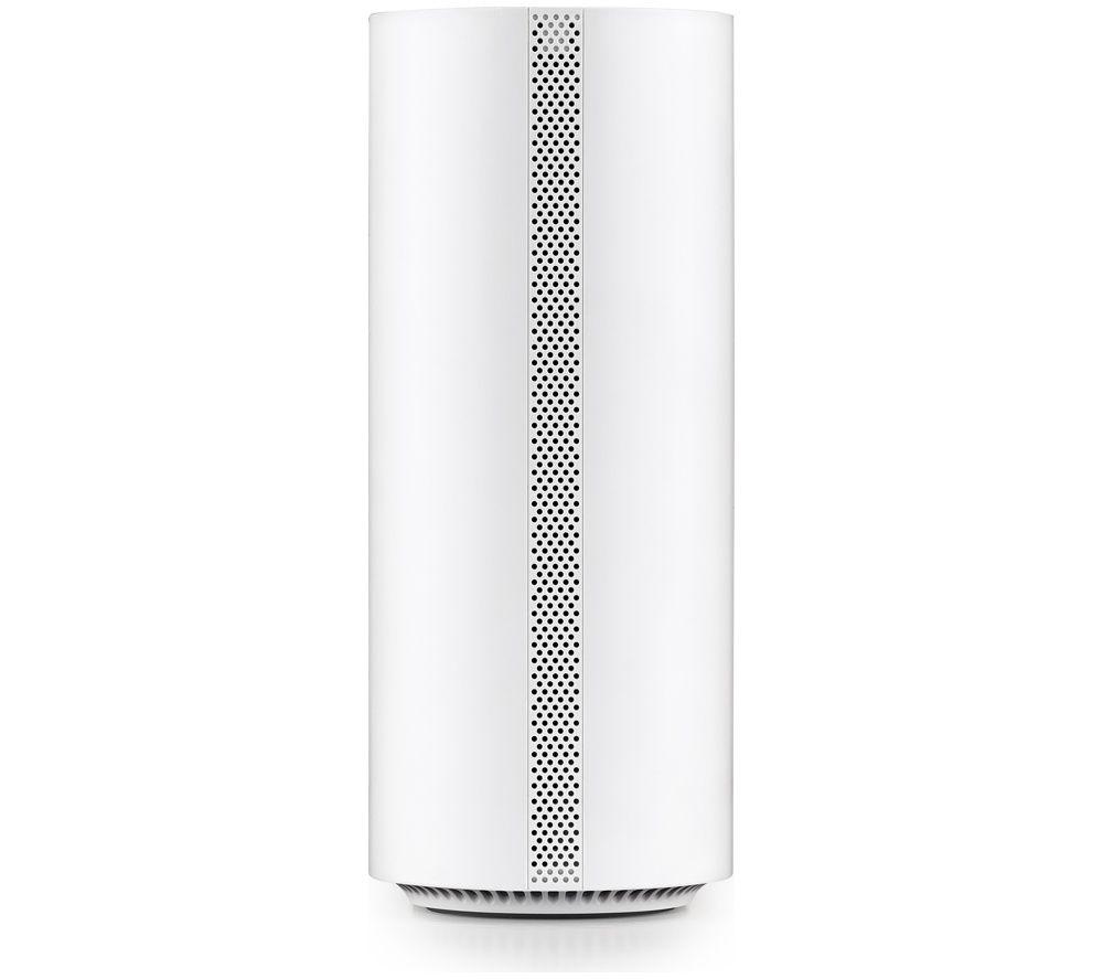 DEVOLO 7302 WiFi 7 Cable & Fibre Router - BE6500, Dual-band (Twin pack) image number 3 of 7