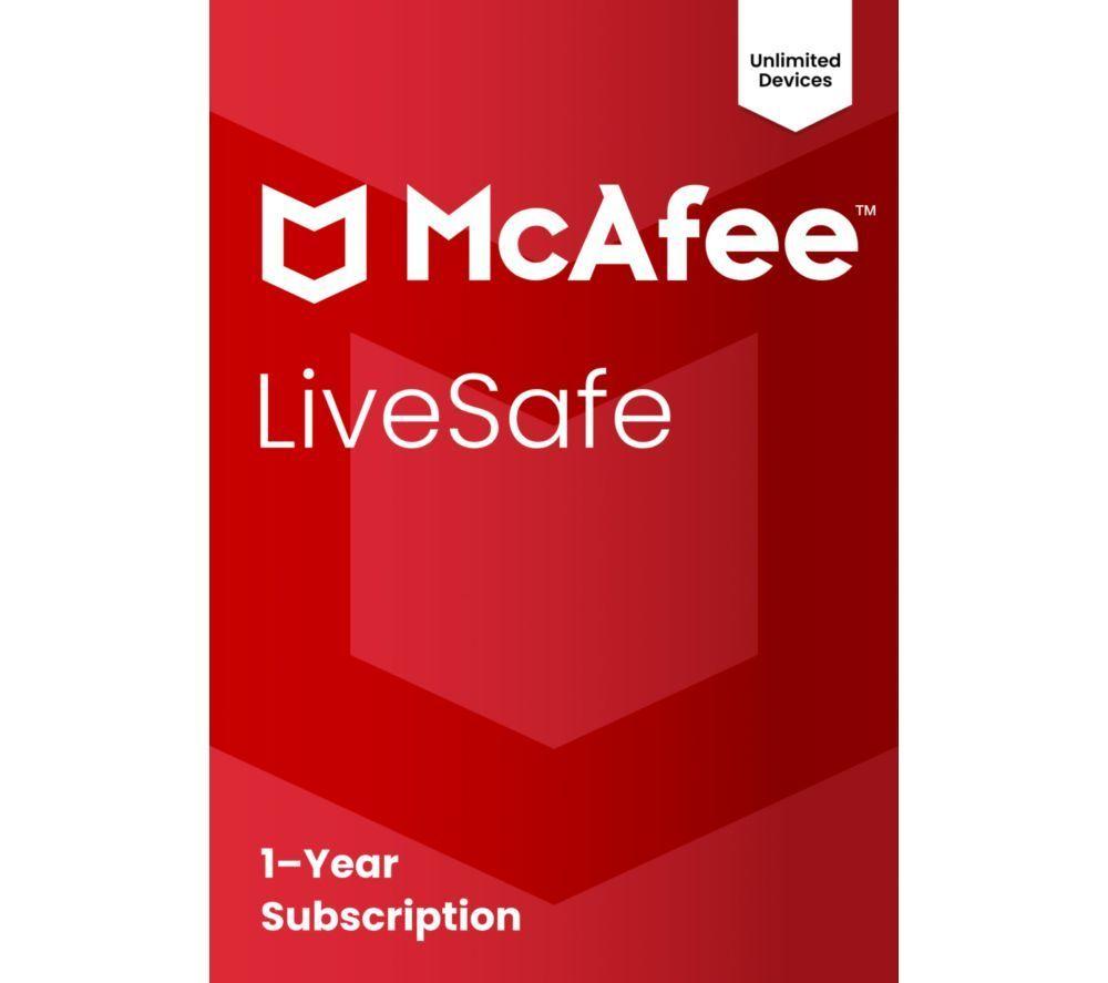 MICROSOFT 365 Personal (12 months (automatic renewal), 1 user),  Cloud Backup (4 TB, 1 year), LiveSafe with Scam Detector (1 year (automatic renewal), unlimited devices & L100GANC25C 100 W USB-C GaN Laptop Charger Bundle image number 8 of 10